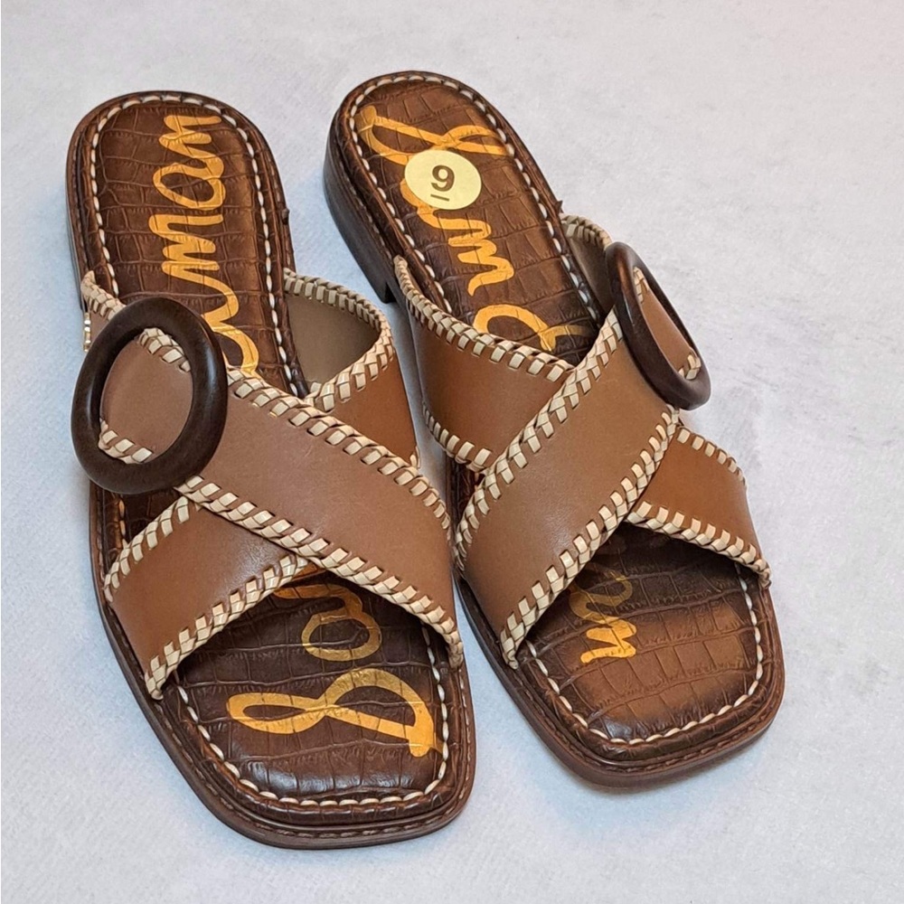 Sam Edelman
Harlie Sandals - Women's size 9